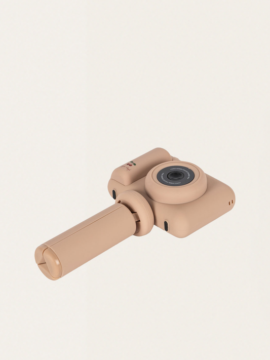 Aparat cyfrowy ze statywem dla dzieci My First Camera