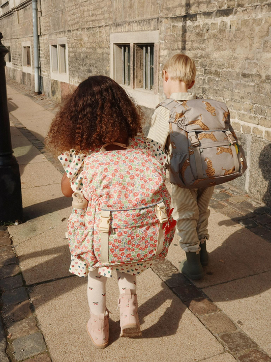 Plecak szkolny Clover