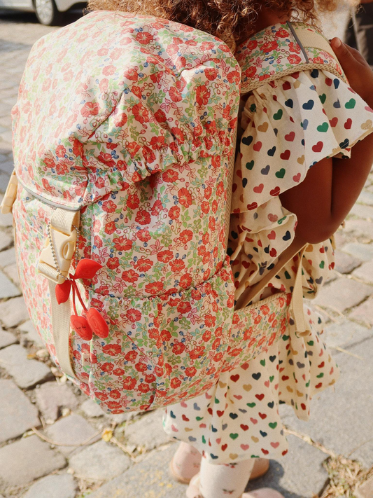 Plecak szkolny Clover