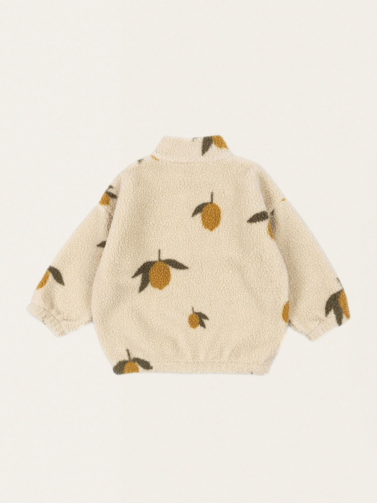 Polarowa kurtka Jody Teddy