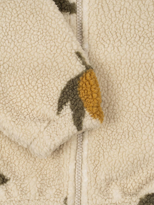 Polarowa kurtka Jody Teddy