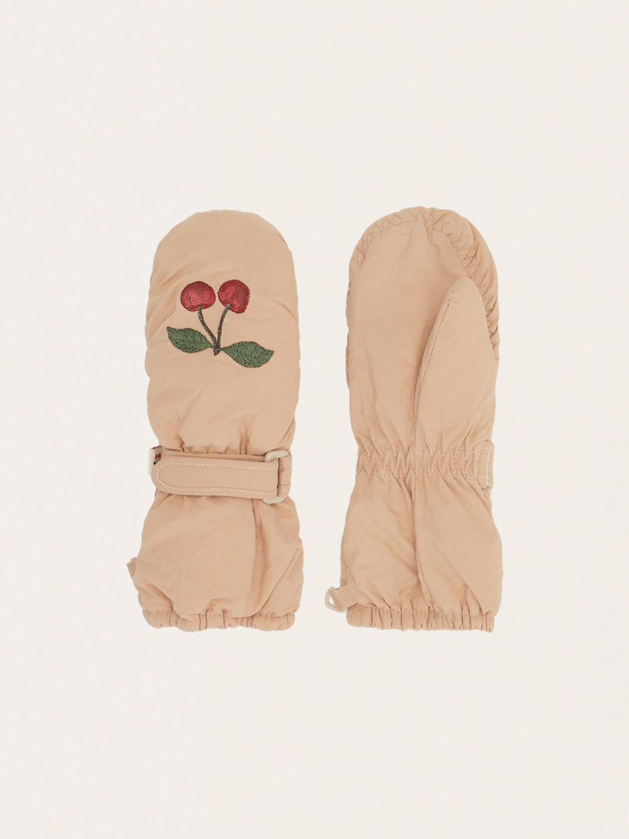 Rękawiczki z polarowym ociepleniem Juno