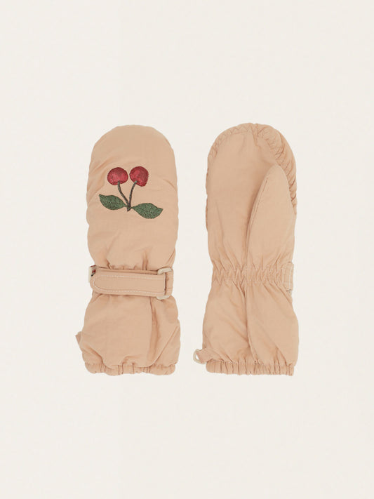 Rękawiczki z polarowym ociepleniem Juno