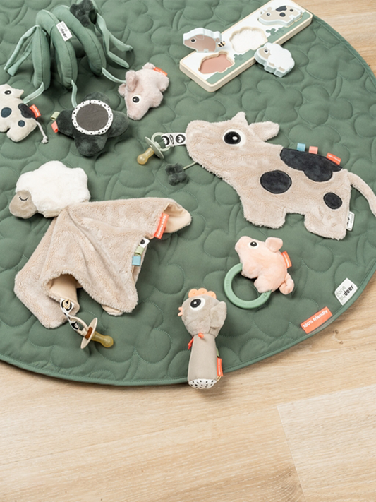 Spiralka edukacyjna Tiny Farm