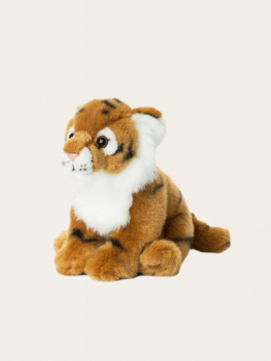 Przytulanka WWF - Tygrys 23 cm