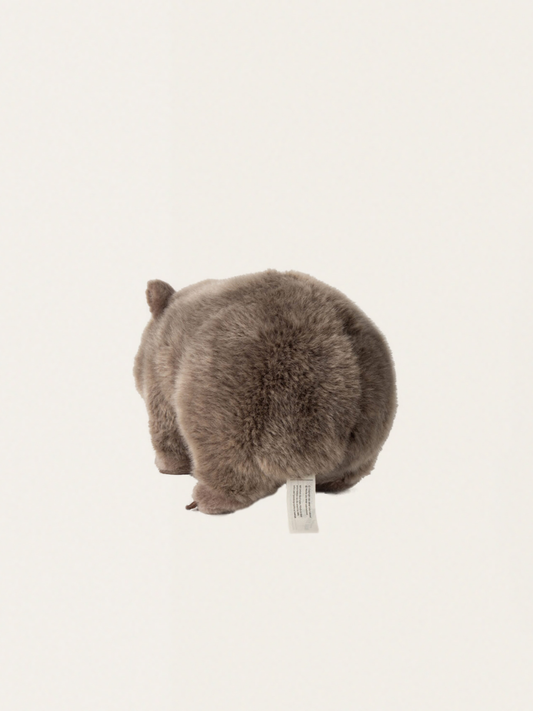 Przytulanka WWF - Wombat