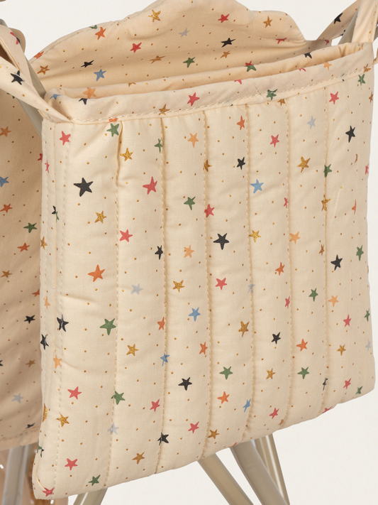 Spacerówka dla lalek Doll Stroller