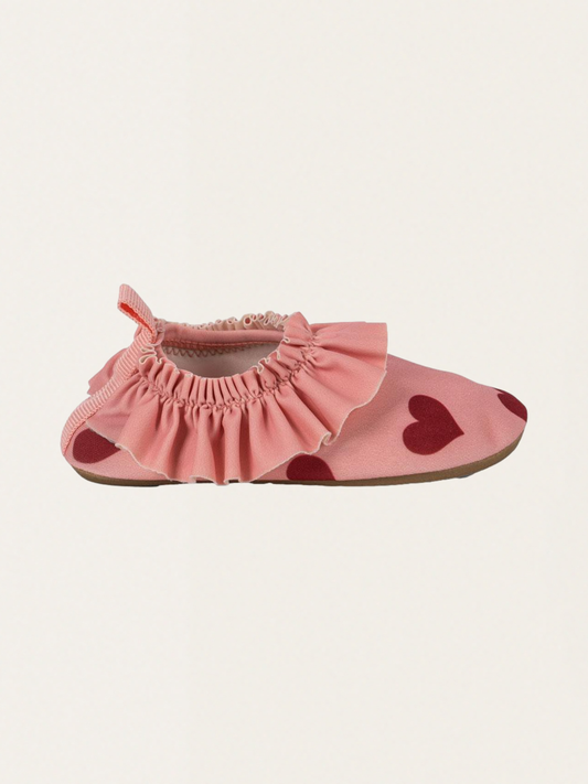 Buty kąpielowe Merle Frill Amour Pink