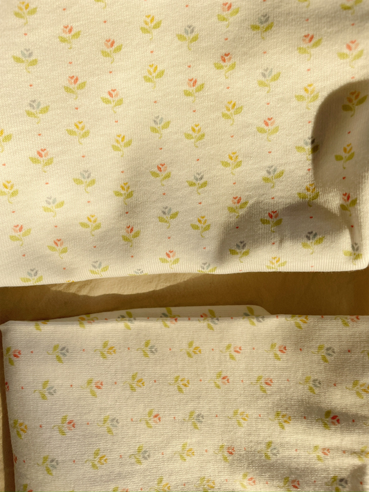 Spodenki niemowlęce Fio