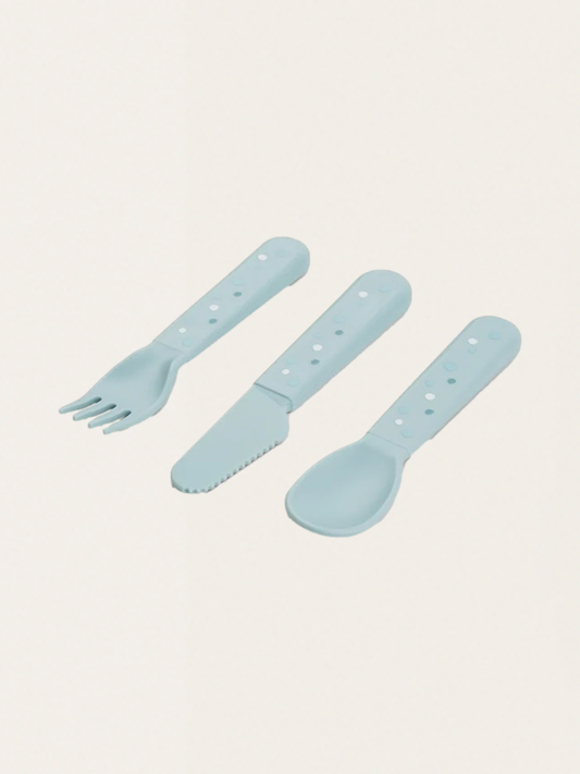 Sztućce dla dziecka Foodie