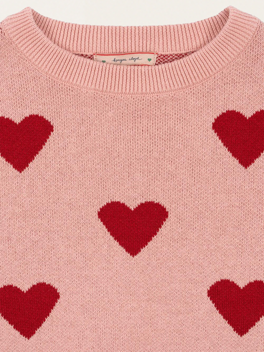 Bluza dzianinowa Lapis