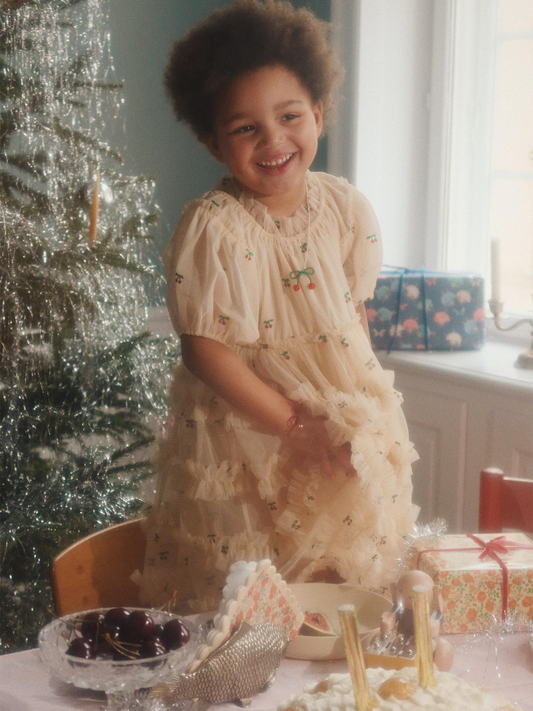 Zestaw biżuterii - naszynik + bransoletka Pearly