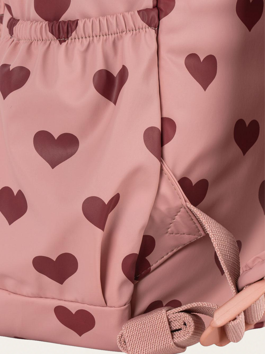 Wodoodporny plecak Midi