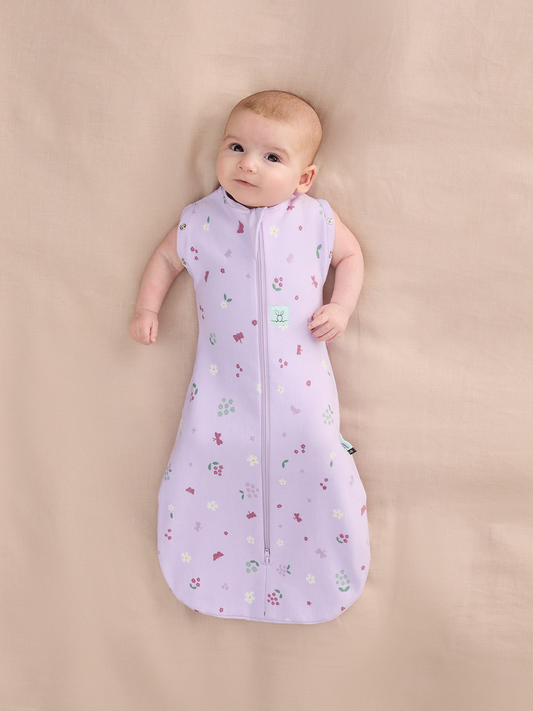 Otulacz Śpiworek 0-3M 1.0 TOG