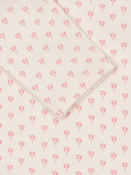 Body z długim rękawem Bello 2 szt.