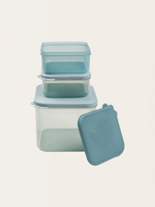 Zestaw pojemników M Elphee