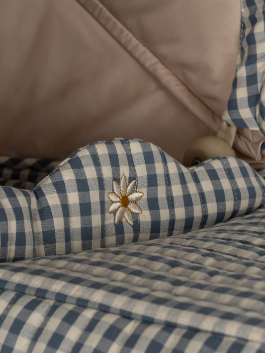 Wózek vintage dla lalek Doll Pram