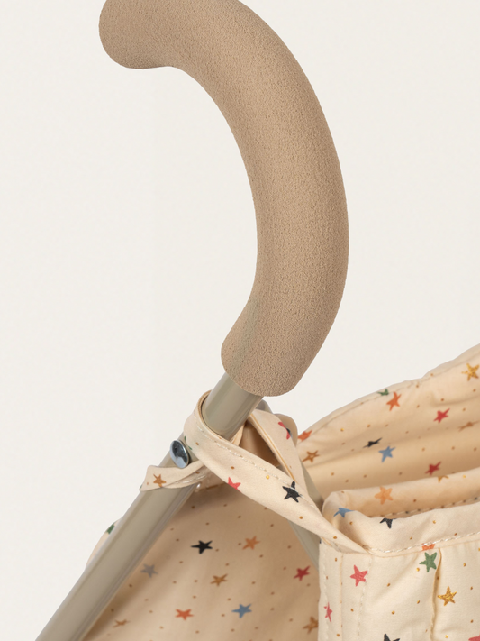 Spacerówka dla lalek Doll Stroller