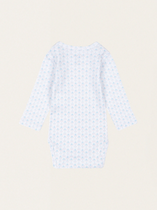 Bawełniane body Fio