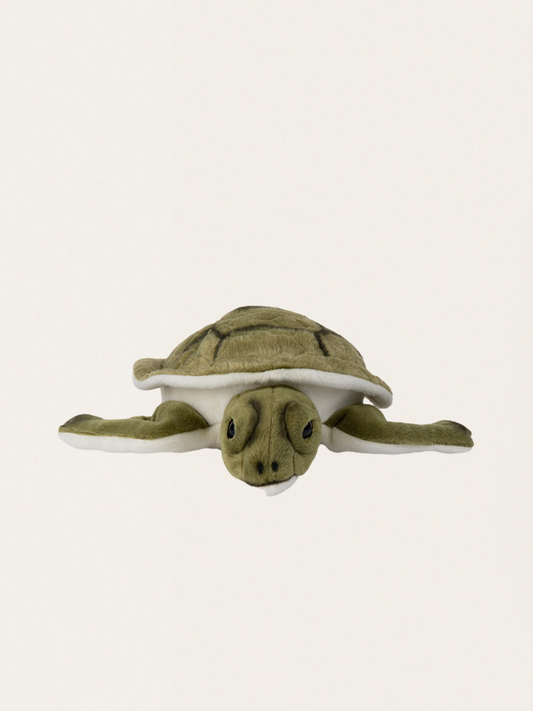 Przytulanka WWF - Żółw morski 23 cm