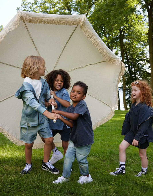 Bawełniane spodenki