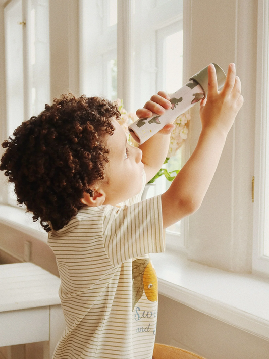 Kalejdoskop Crocodile