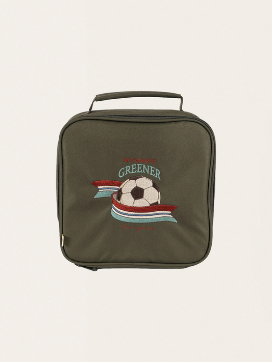 Torba termiczna na lunchbox Clover