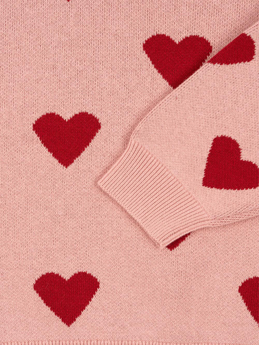 Bluza dzianinowa Lapis