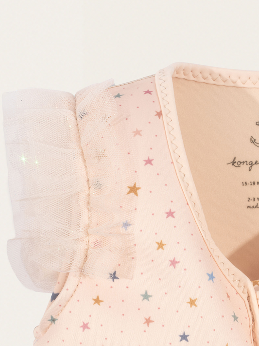 Kamizelka do nauki pływania dla dzieci Neoprene Float Vest Frill