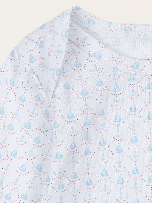 Bawełniane body Fio