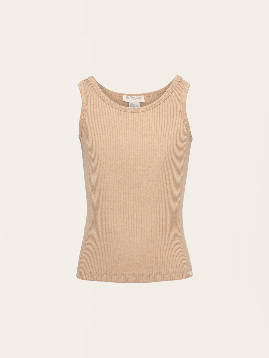 Jedwabna podkoszulka Billund Honey