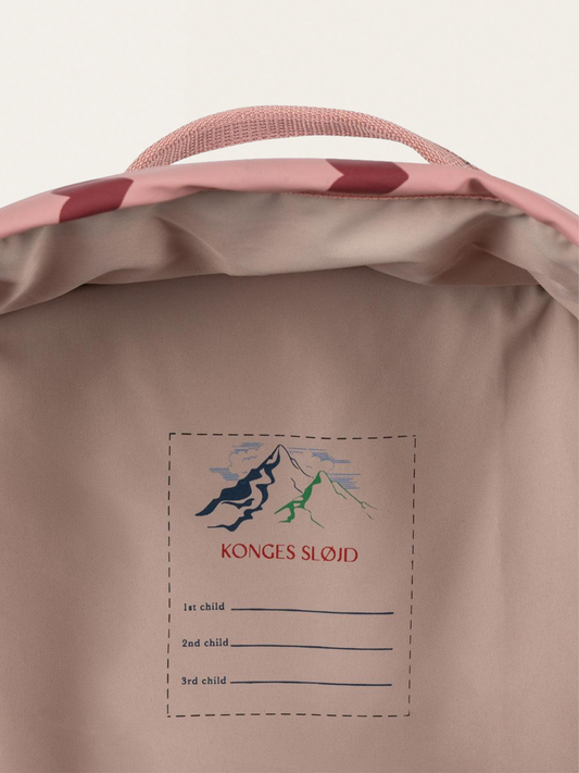 Wodoodporny plecak Midi