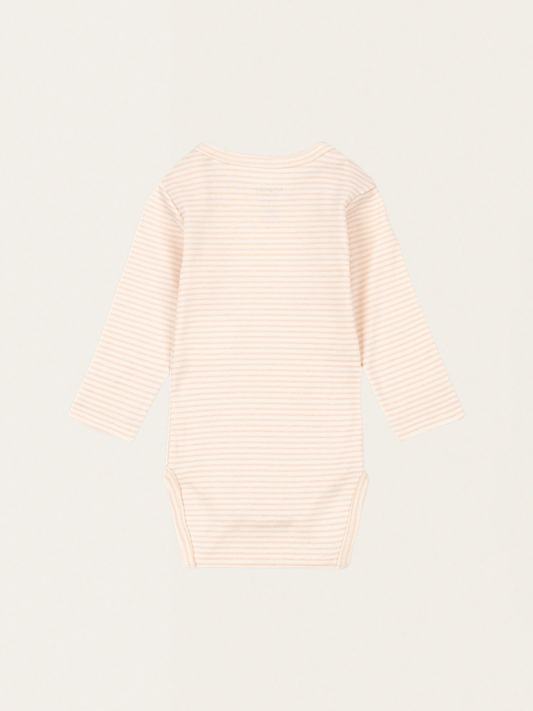 Bawełniane body Fio