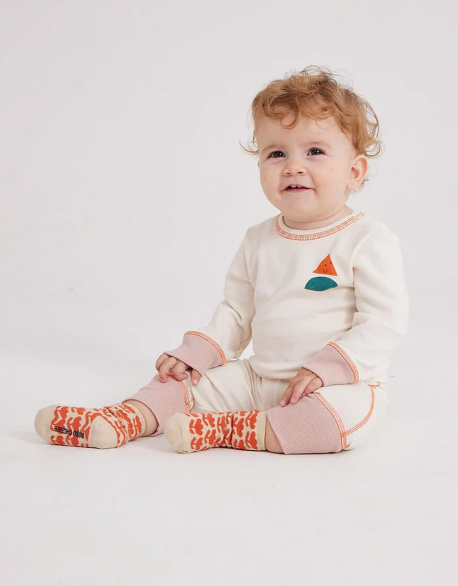 Bluzka z długim rękawem Baby