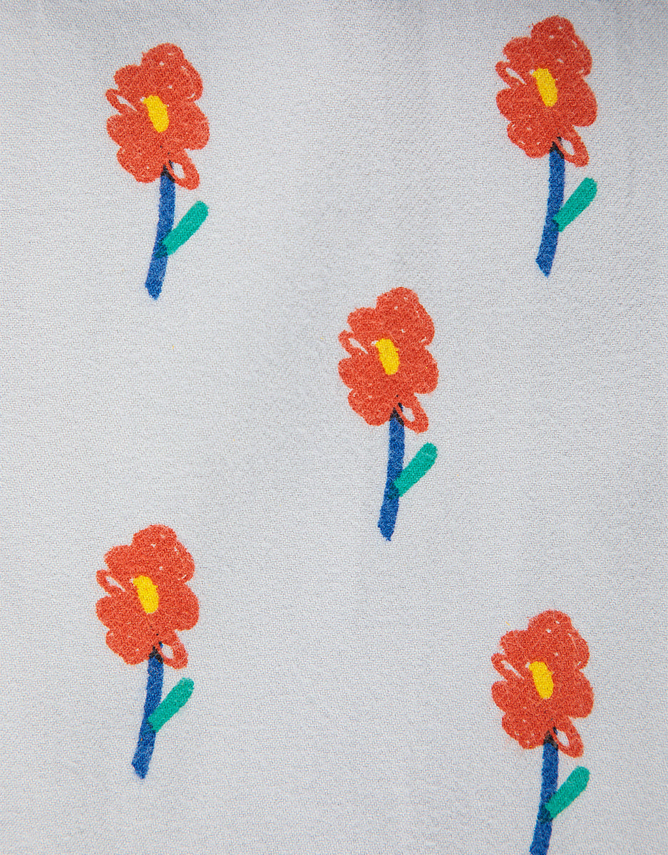 Bawełniana sukienka Baby