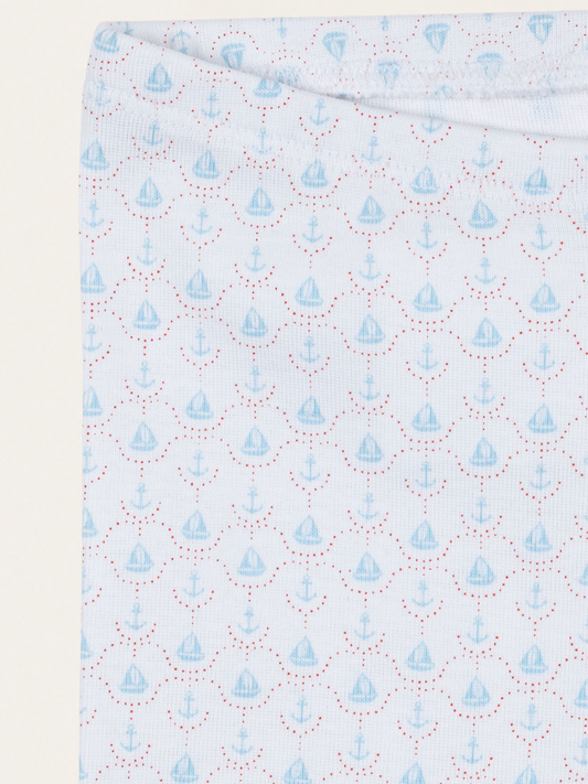 Spodenki niemowlęce Fio