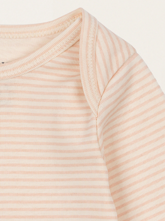 Bawełniane body Fio