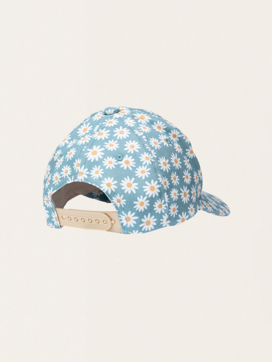 Bawełniana czapka z daszkiem