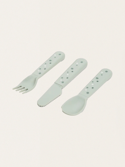 Sztućce dla dziecka Foodie