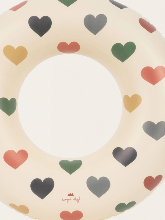 Dmuchane koło do pływania Bon Coeur Colore