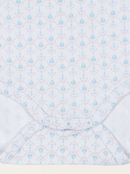 Bawełniane body Fio