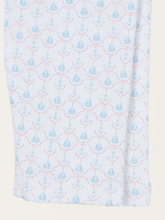 Spodenki niemowlęce Fio