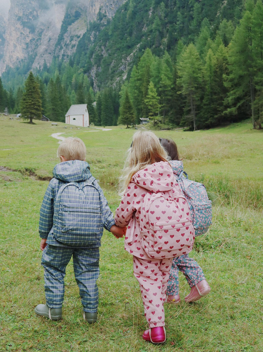 Wodoodporny plecak Midi