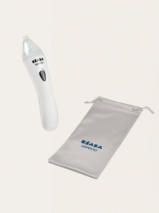 Elektroniczny ewolucyjny aspirator do nosa dla dzieci Aspidoo