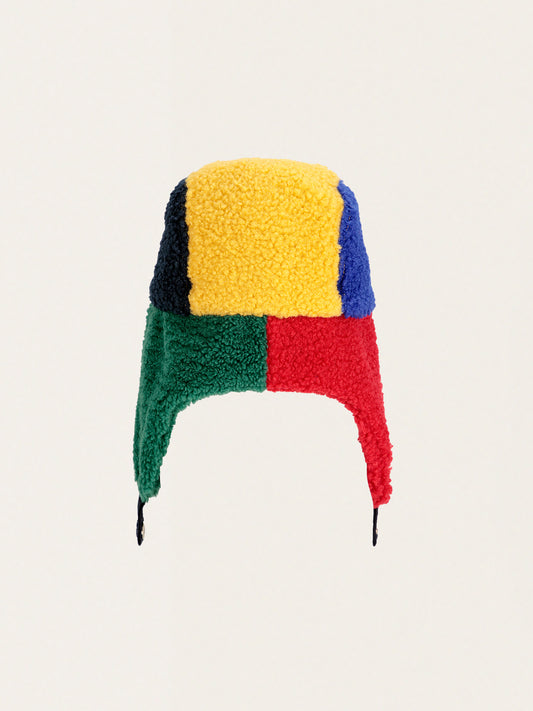 Czapka typu pilotka Baby