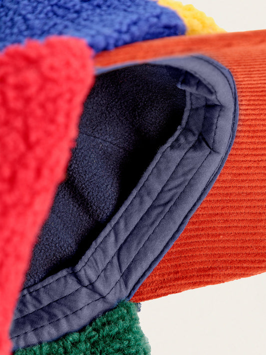 Czapka typu pilotka Baby