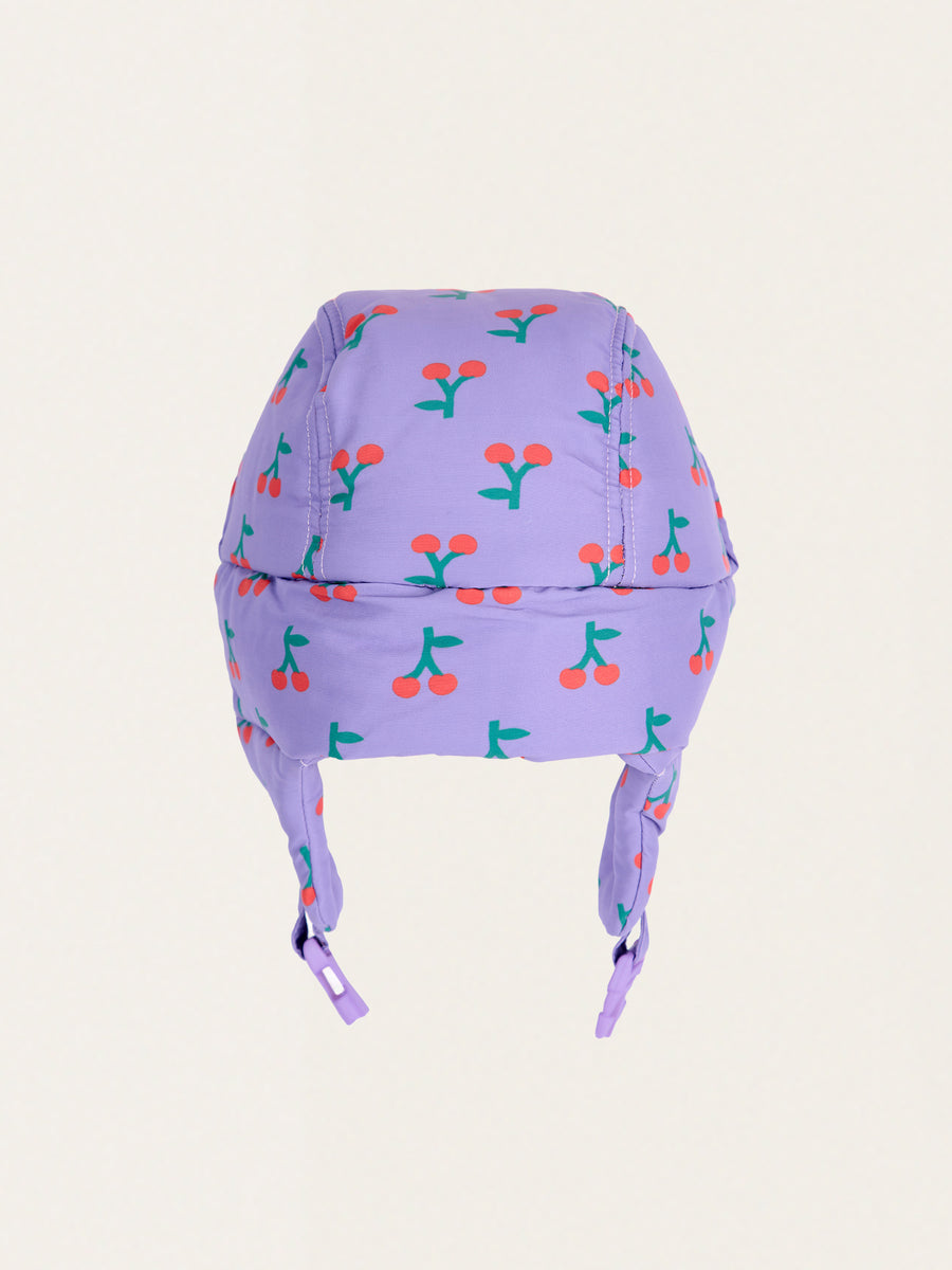 Czapka typu pilotka Baby