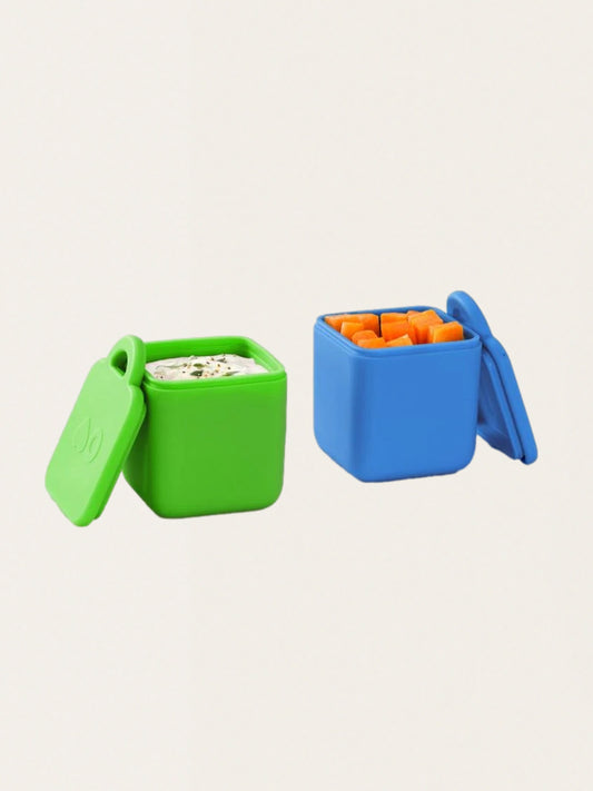 Omie airtight lunchbox containers