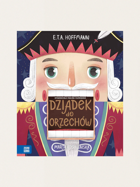 Dziadek do orzechów