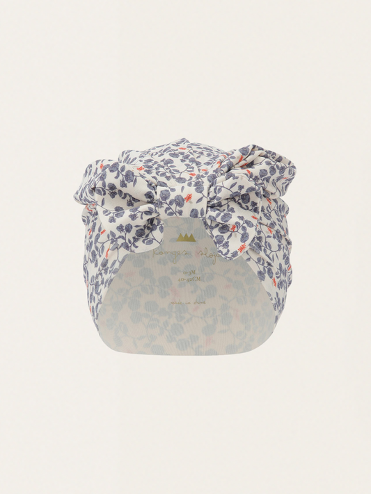 Turban kąpielowy z filtrem UV50+ Manuca SS22